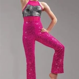Teenage Dream 15573 Weissman Elite Size IC